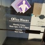 Atlantic Chiropractic-Shirley