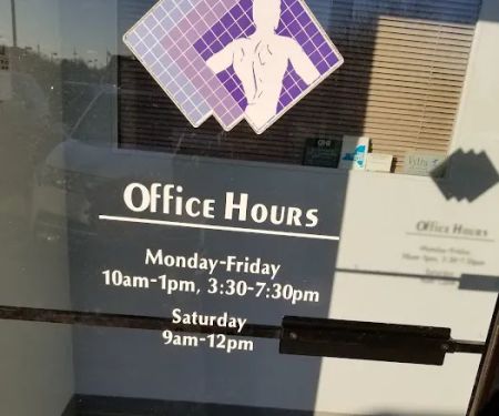 Atlantic Chiropractic-Shirley