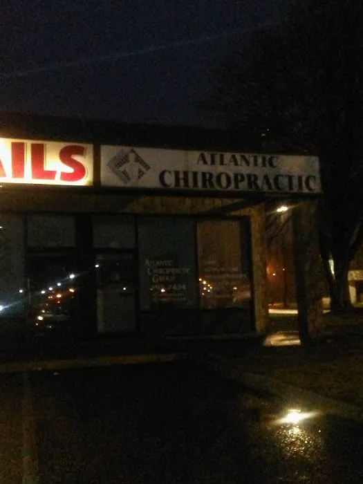 Atlantic Chiropractic-Shirley Picture 2