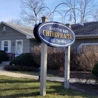 Hampton Bays Chiropractic: Gerard H. Piering D.C. & Stephany A. Meng D.C. ico