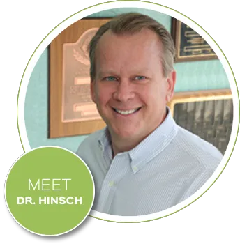 Family Chiropractic Office: Dr. James Hinsch Picture 1
