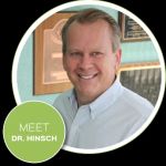 Family Chiropractic Office: Dr. James Hinsch