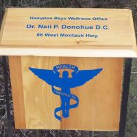 Hampton Bays Wellness Office ico