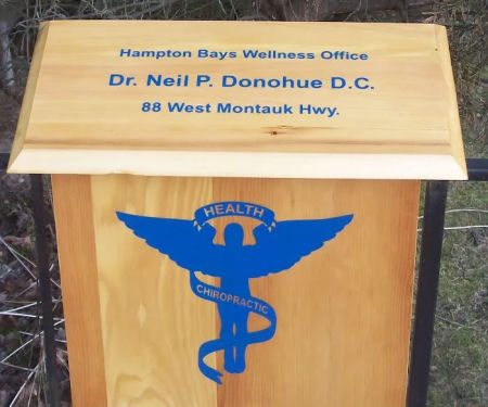 Hampton Bays Wellness Office