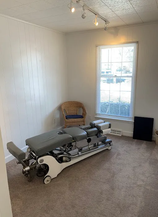 Hampton Bays Wellness Office Picture 6