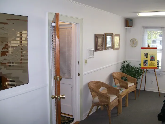 Hampton Bays Wellness Office Picture 2