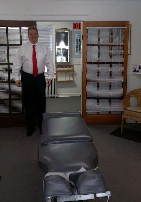 Hampton Bays Wellness Office Picture 3