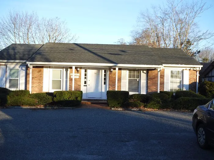 Hampton Bays Wellness Office Picture 4