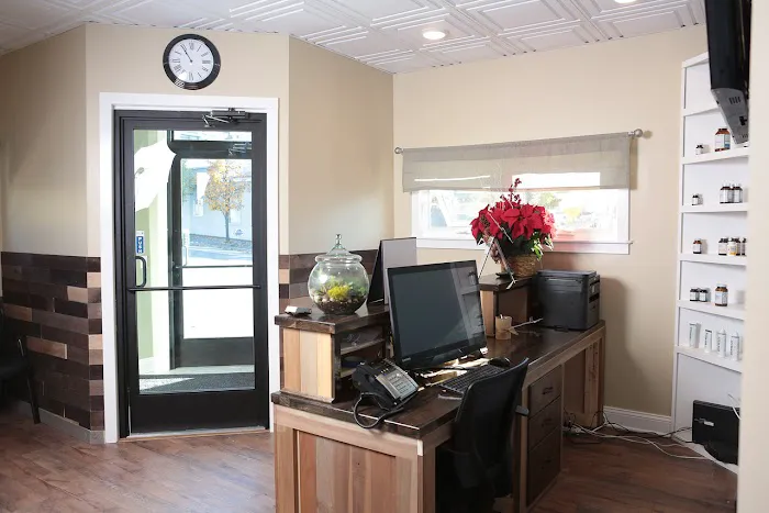 Dunmore Family Chiropractic Picture 5