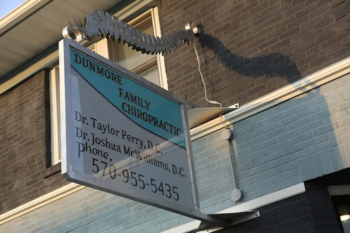 Dunmore Family Chiropractic Picture 4