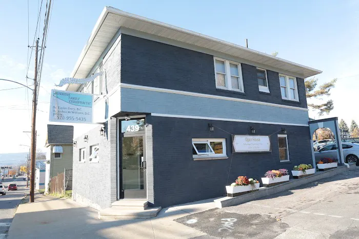 Dunmore Family Chiropractic Picture 6