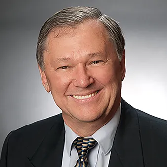 John H. Grube, DC Picture 2