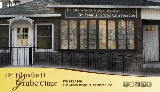 John H. Grube, DC Picture 1