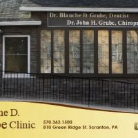 John H. Grube, DC ico