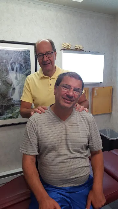 Czulada Chiropractic - Dunmore Picture 4