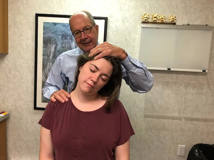 Czulada Chiropractic - Dunmore Picture 2