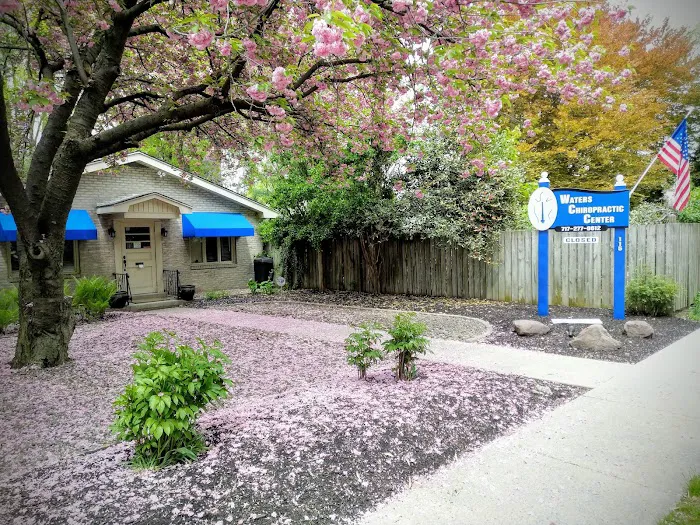 Waters Chiropractic Center Picture 4