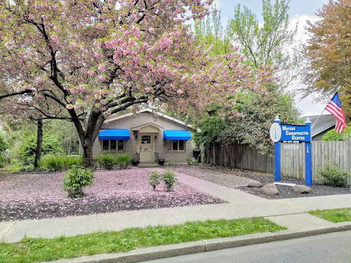 Waters Chiropractic Center Picture 3