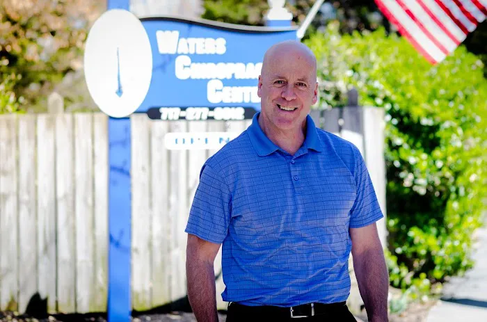 Waters Chiropractic Center Picture 1