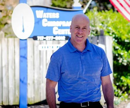Waters Chiropractic Center