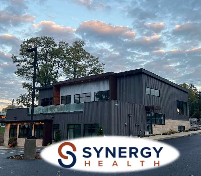 Synergy Health Picture 4