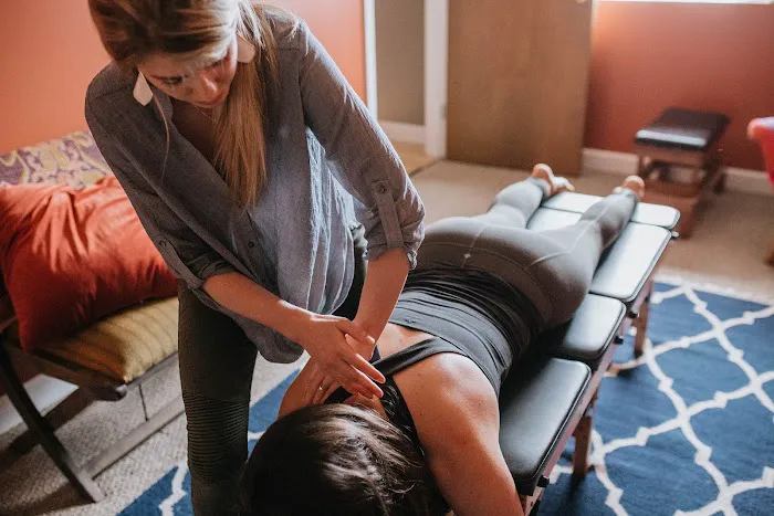 Life Adjusted Chiropractic Picture 8