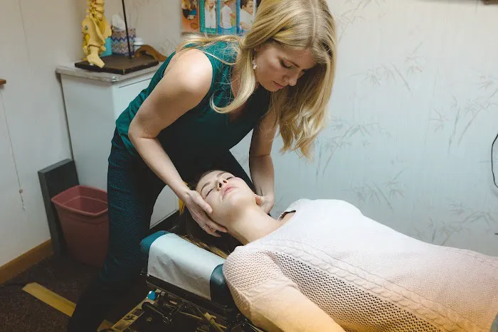 Life Adjusted Chiropractic Picture 2