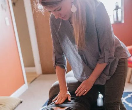 Life Adjusted Chiropractic