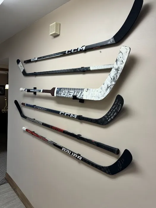 Homza Chiropractic Wellness & Rehab Picture 6