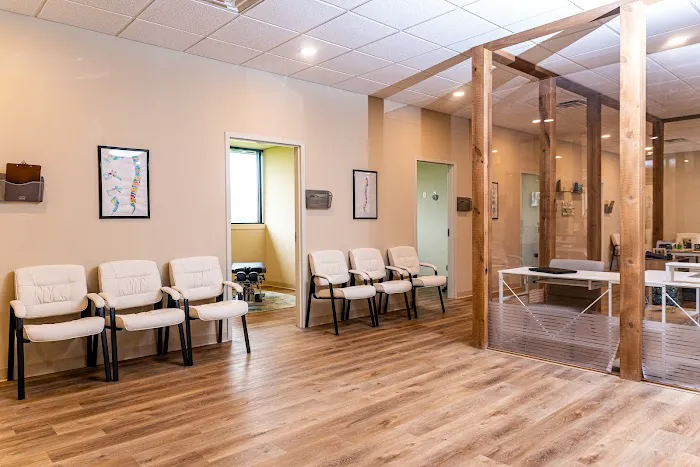 Hershey Family Chiropractic Picture 5