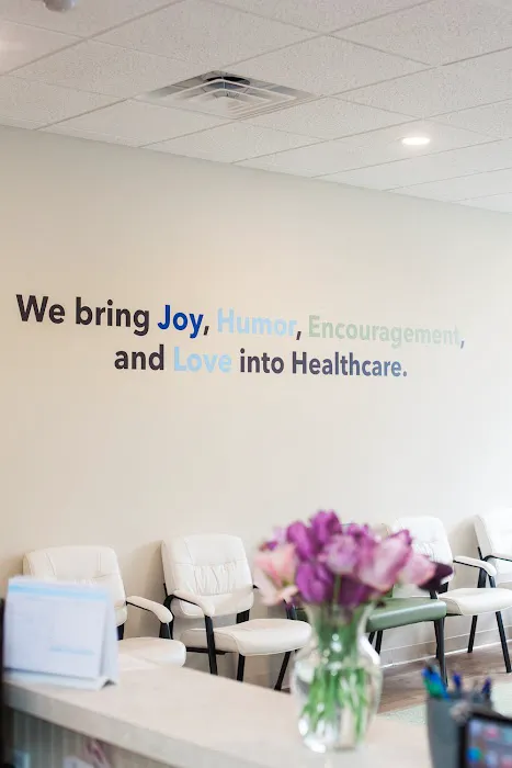 Hershey Family Chiropractic Picture 6