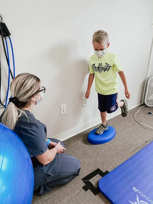 Hershey Family Chiropractic Picture 1