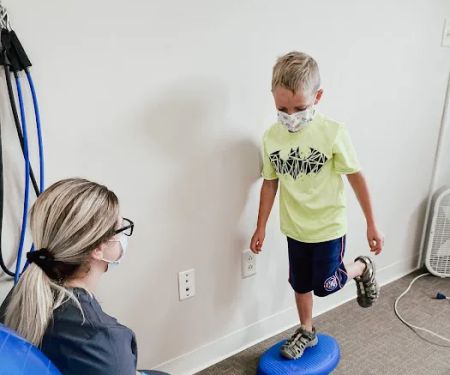 Hershey Family Chiropractic