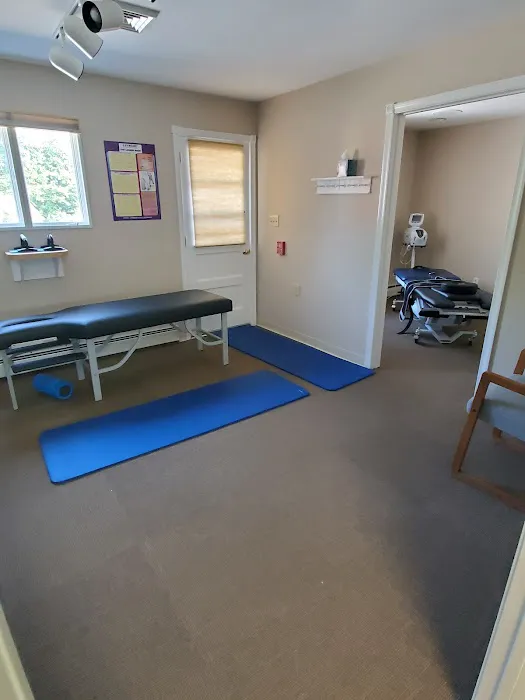 Hershey Family Chiropractic Picture 2