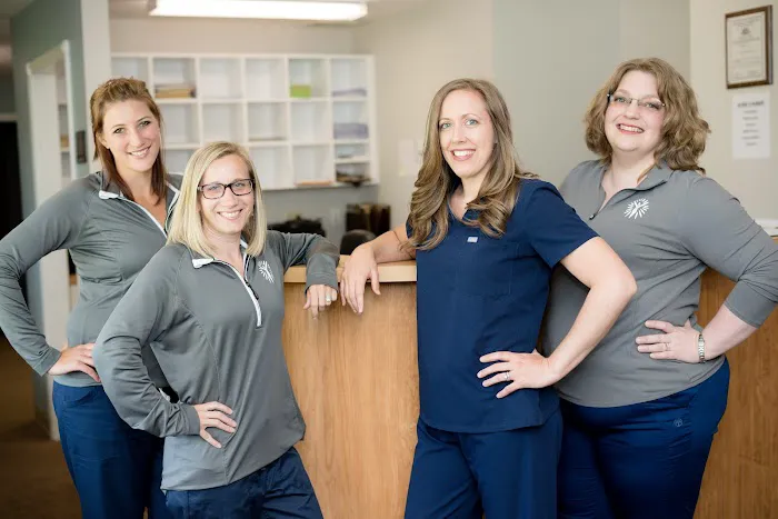 Hershey Family Chiropractic Picture 9