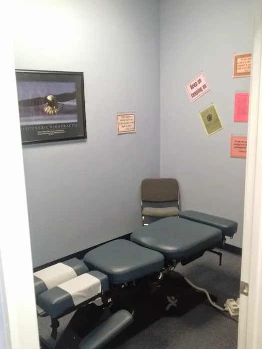 Hershey Chiropractic Center Picture 9
