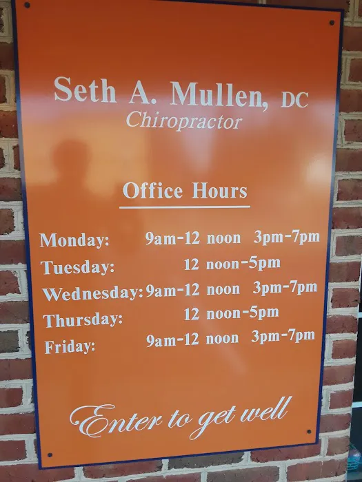 Hershey Chiropractic Center Picture 5
