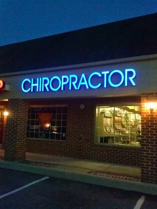 Hershey Chiropractic Center Picture 10