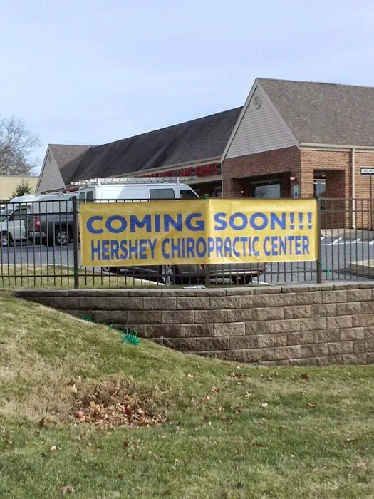 Hershey Chiropractic Center Picture 4