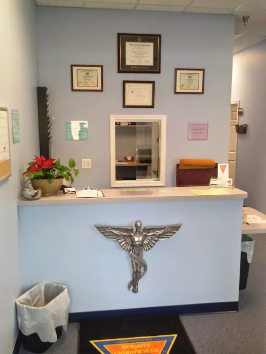 Hershey Chiropractic Center Picture 3