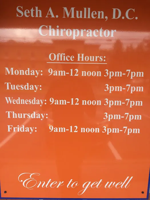 Hershey Chiropractic Center Picture 6