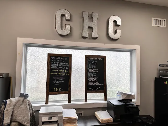 Complete Health Chiropractic Picture 2