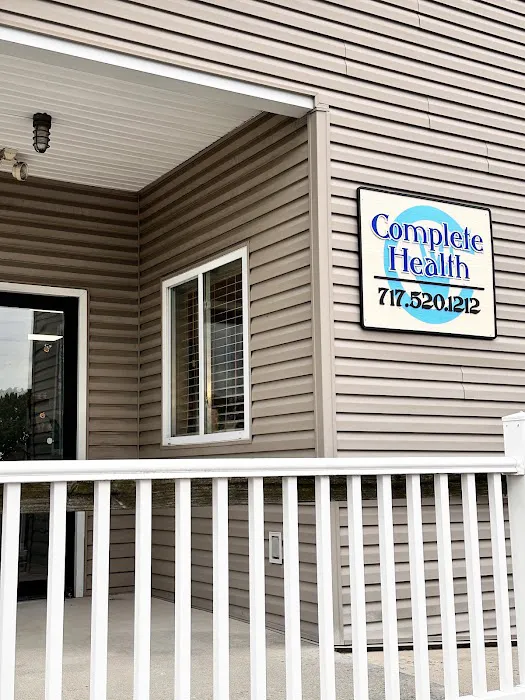 Complete Health Chiropractic Picture 3