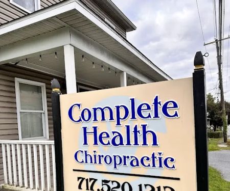 Complete Health Chiropractic