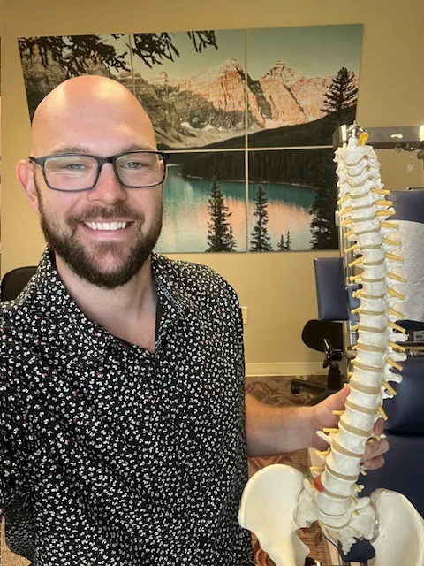 Quantum Family Chiropractic Picture 2