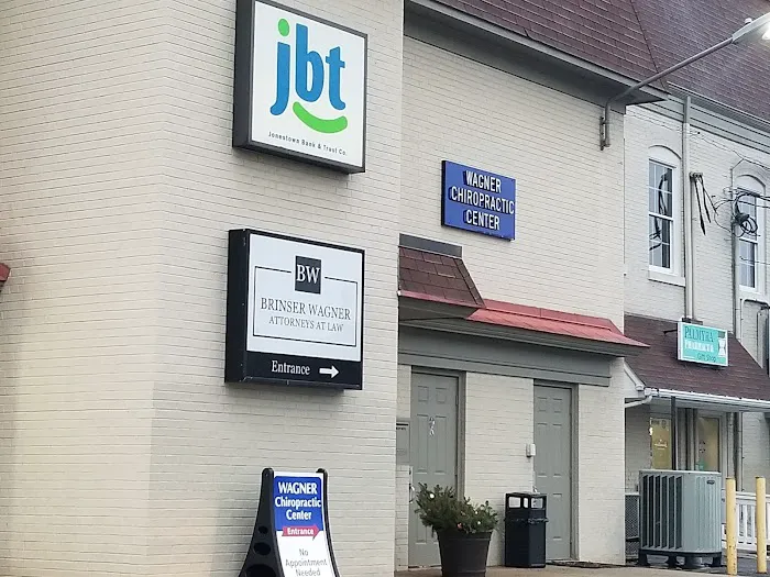 Wagner Chiropractic Center Picture 1