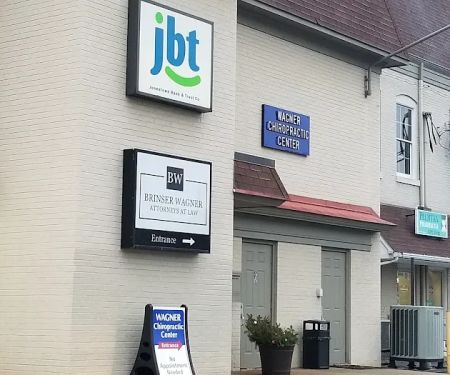 Wagner Chiropractic Center