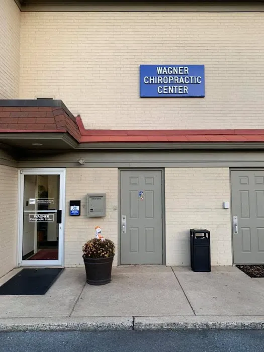 Wagner Chiropractic Center Picture 2