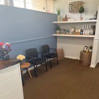 Palmyra Chiropractic and Wellness Center ico