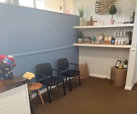 Palmyra Chiropractic and Wellness Center